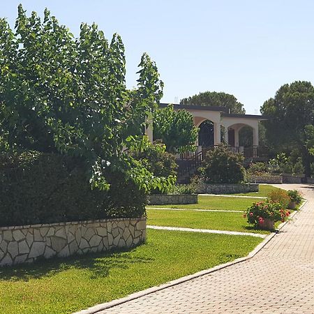 Angela Studios Razata Exterior photo