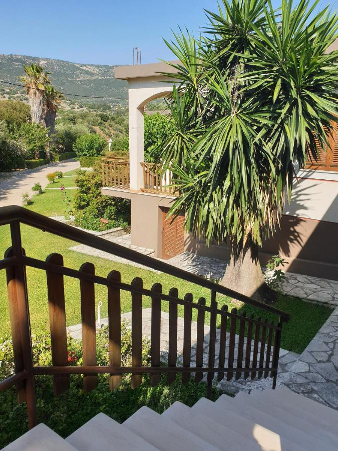 Angela Studios Razata Exterior photo